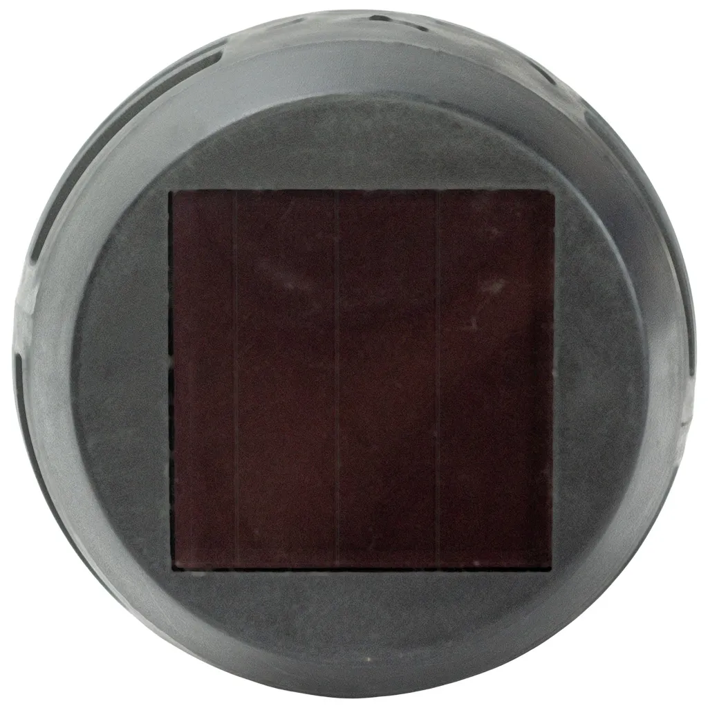 Светильник садовый на солнечной батарее, LE GSL1, факел