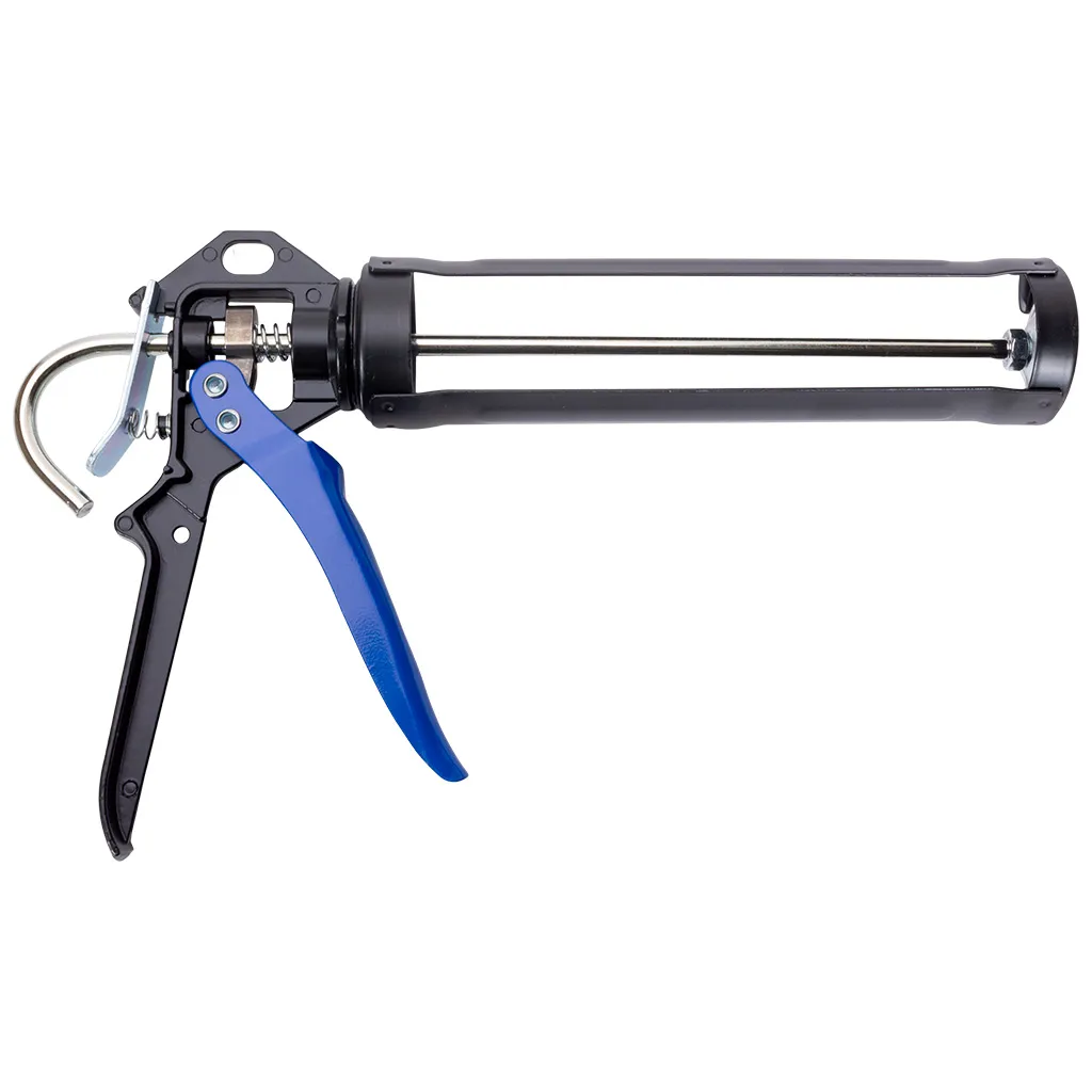 Пистолет Force XT Blast, для герметика, поворотный, 310мл