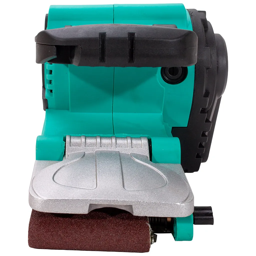 Шлифмашина ленточная Sturm! BS8511U, 1100Вт