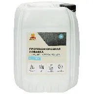 Модификатор с пластификатором Прорабыч Фрост ХКМ, до -25°, 10л цены в Воронеже