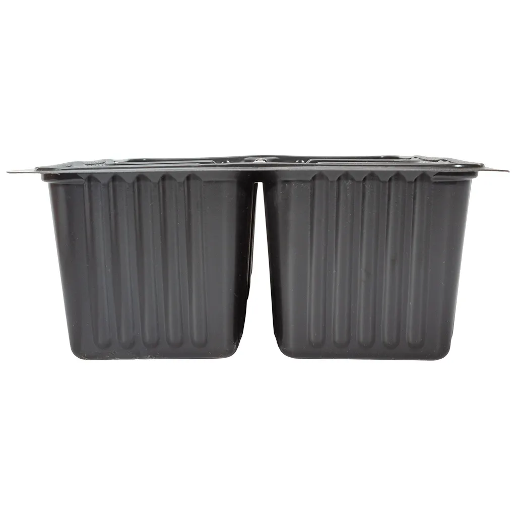 Мини кассета для рассады, 6 ячеек, объем ячейки 155мл