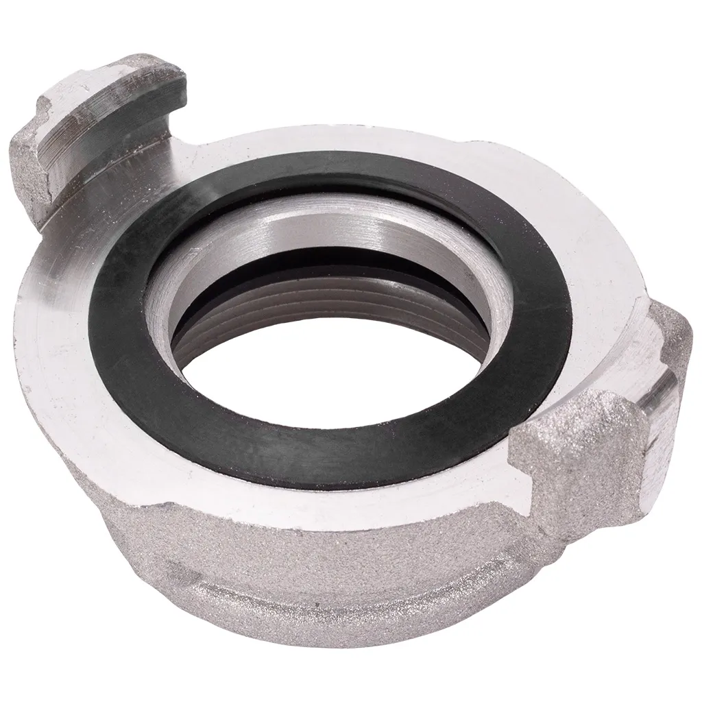 Головка муфтовая Denzel РС-50, 2"