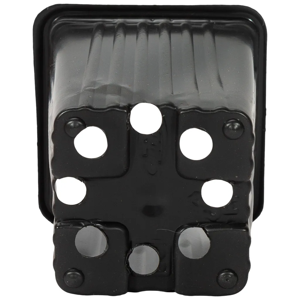 Контейнер для рассады, квадратный, 70х70х80мм, 250мл