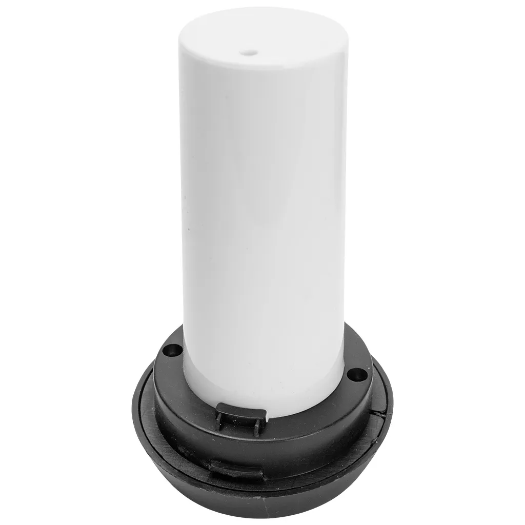 Светильник садовый на солнечной батарее, LE GSL1, факел