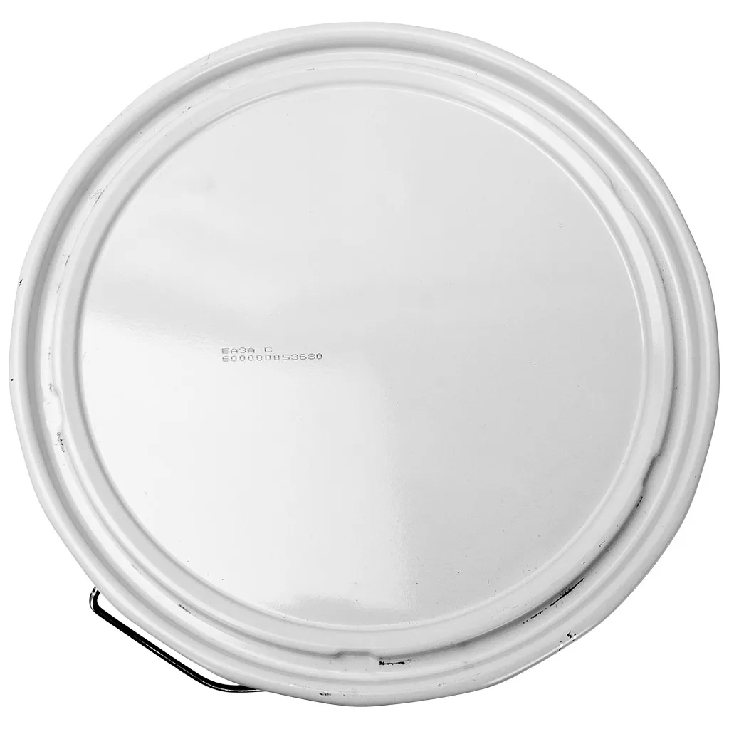 Краска водно-дисперсионная Tikkurila Valtti Ultra, для деревянных фасадов, матовая, база С, 9л.