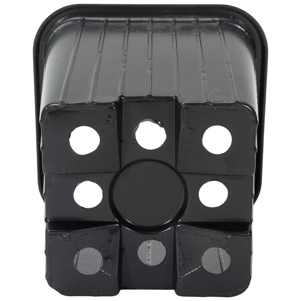 Контейнер для рассады, квадратный, 80х80х80мм, 310мл