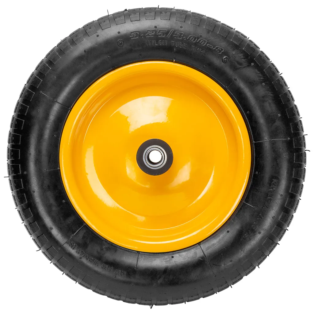 Колесо для тачки Palisad, пневманическое, D-16, 360мм