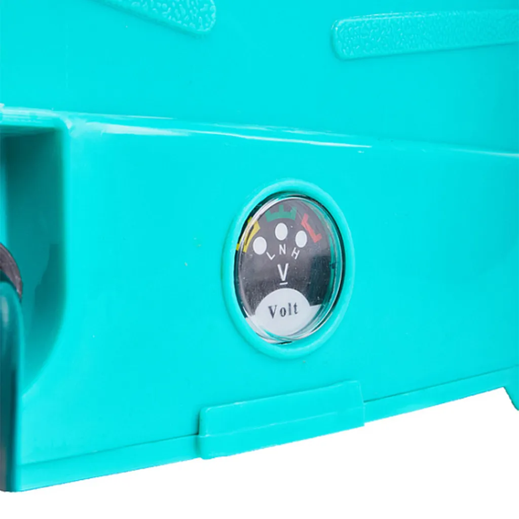 Опрыскиватель ранцевый Sturm! GS8216BM, аккумуляторный, 16л