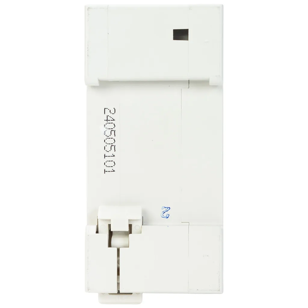 Дифференциальный автоматический выключатель АД-12 EKF, 2 полюсный, 10А 30мА  АС