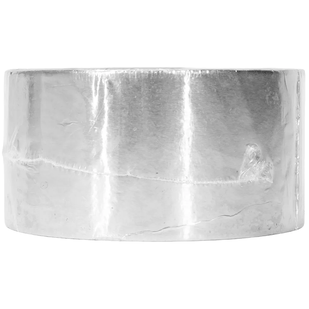 Лента  XGLASS, алюминиевая, 50ммх10м