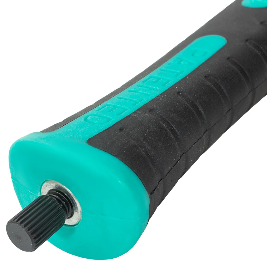 Молоток слесарный Sturm!, фибергласс, со встроенным кернером, 400г