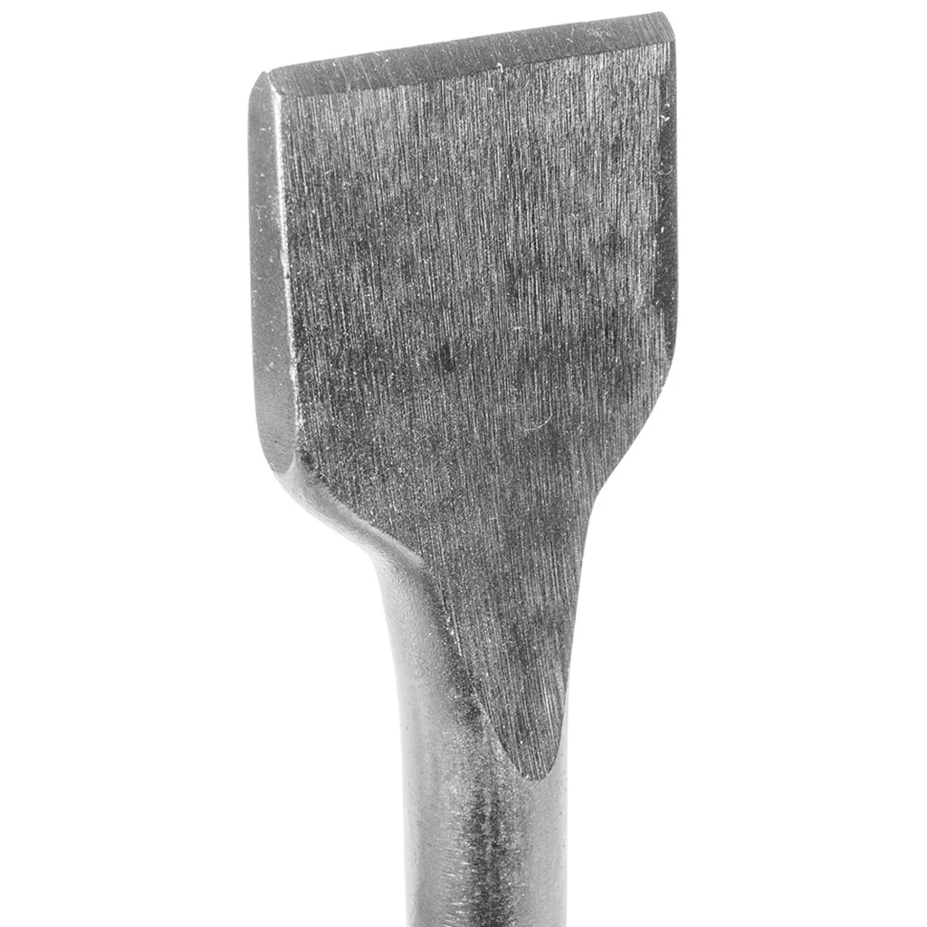 Зубило долото Hanskonner, для перфораторов, 40х250 мм, SDS-Plus