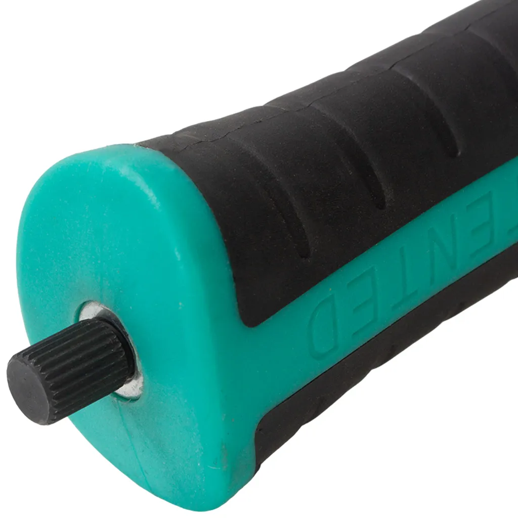 Молоток слесарный Sturm!, фибергласс, со встроенным кернером, 600г