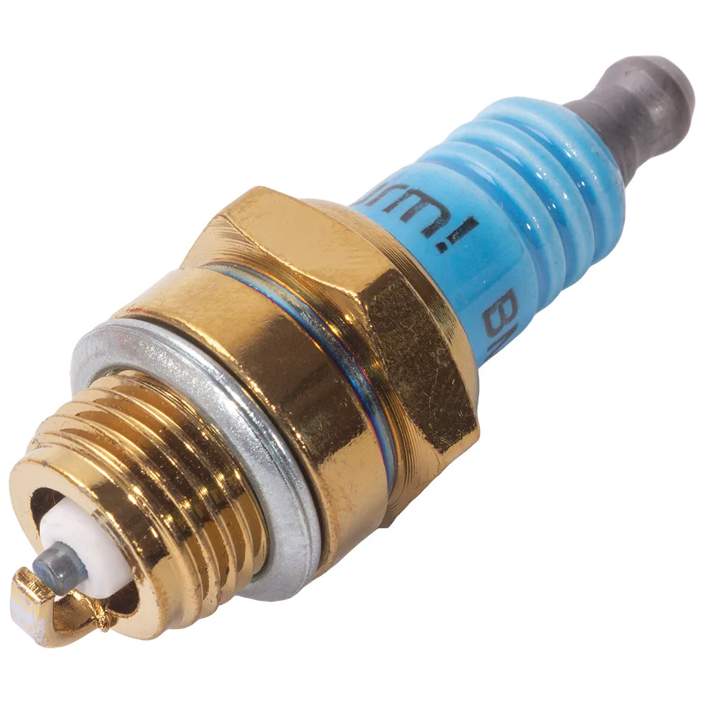 Свеча зажигания Sturm! SP-L7T, для бензотриммера, M14х1.25