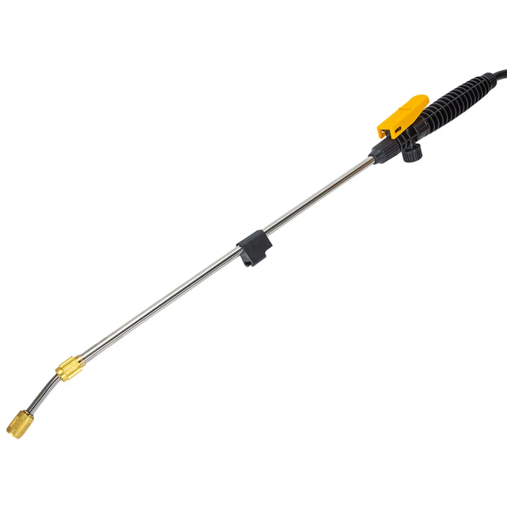 Опрыскиватель Denzel D-5LI, аккумуляторный, 5л