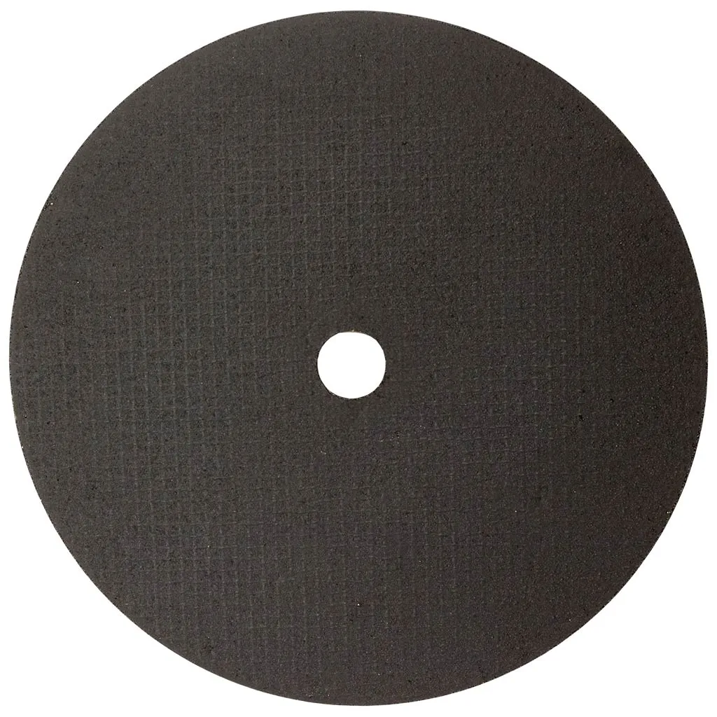 Диск отрезной по металлу Hanskonner, 230х22.2х2.5мм