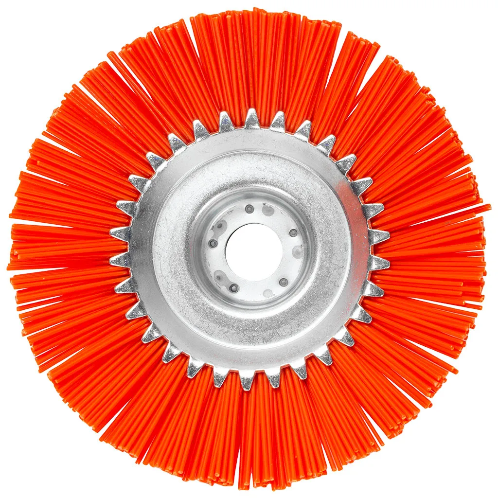 Щетка для триммера Patriot DL-1250, нейлоновая