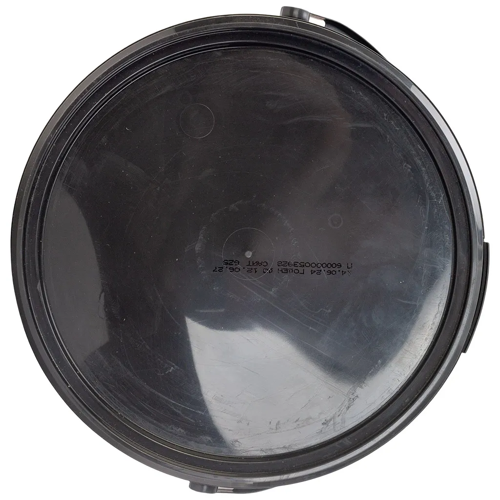 Краска водно-дисперсионная Tikkurila Facade Silicon, фасадная, матовая, база А, 2.7л.