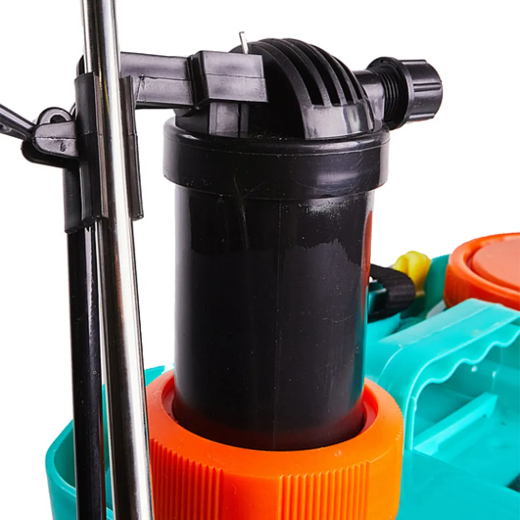 Опрыскиватель ранцевый Sturm! GS8216BM, аккумуляторный, 16л