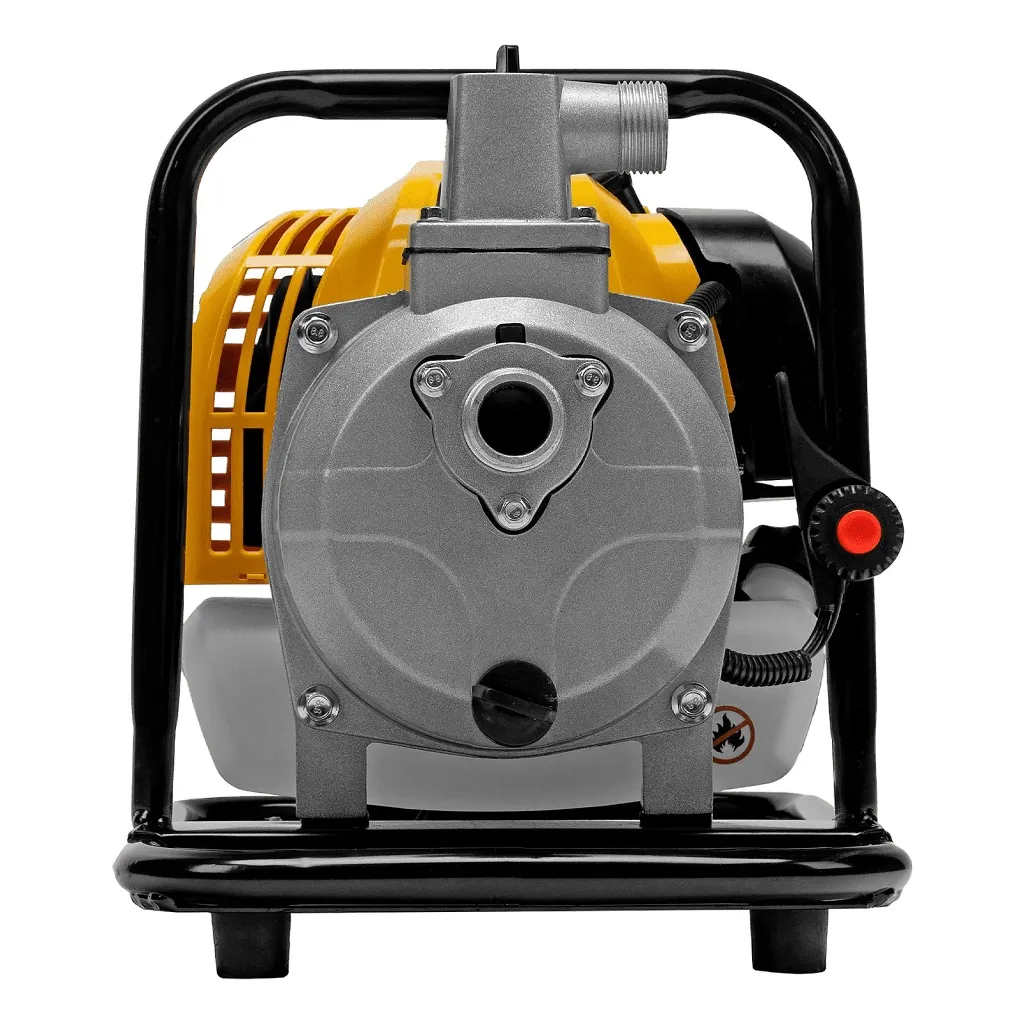 Мотопомпа Denzel PX-25, бензиновая