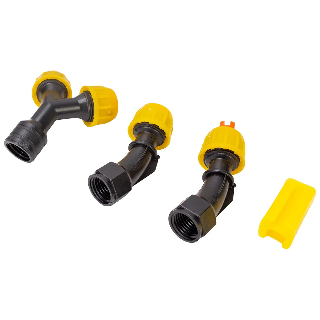 Ранцевый опрыскиватель Patriot PT-16AC, аккумуляторный, 16л