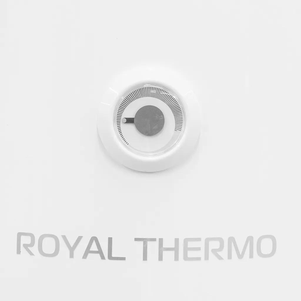 Бойлер косвенного нагрева Royal Thermo, GLF RTWGE, 150л