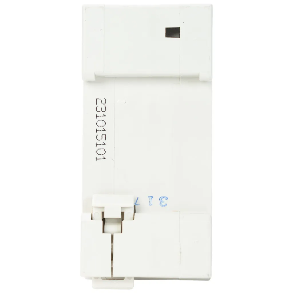 Дифференциальный автоматический выключатель АД-12 EKF, 2 полюсный, 16А 30мА  АС