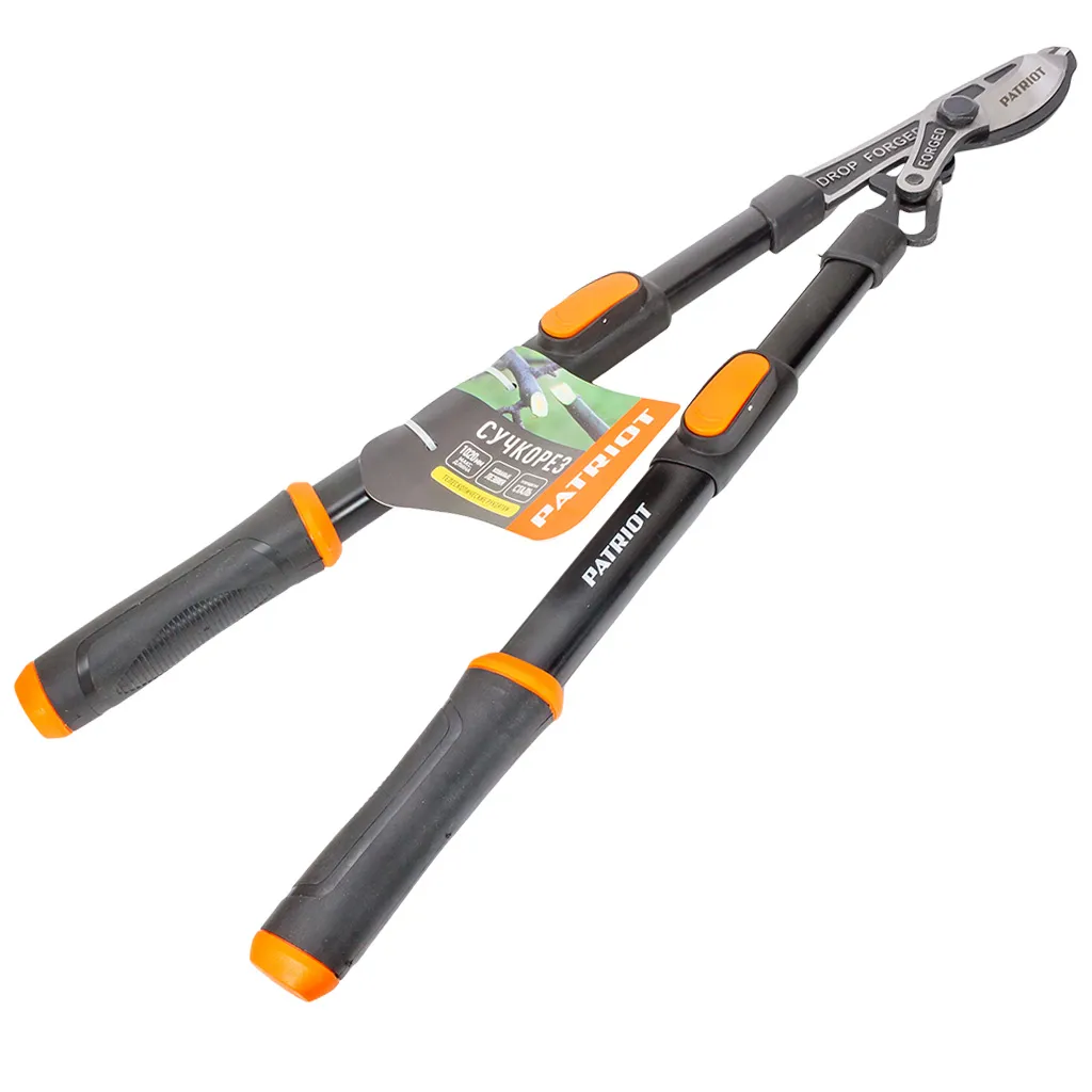 Сучкорез Patriot LBF 1020 Т, 1020мм