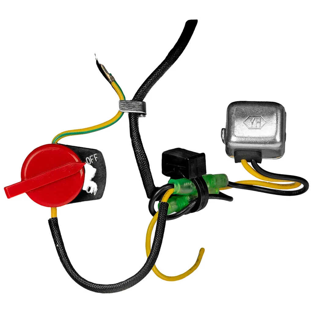 Виброплита бензиновая Denzel VC-12,12 kH, 45х35 см,196 см3