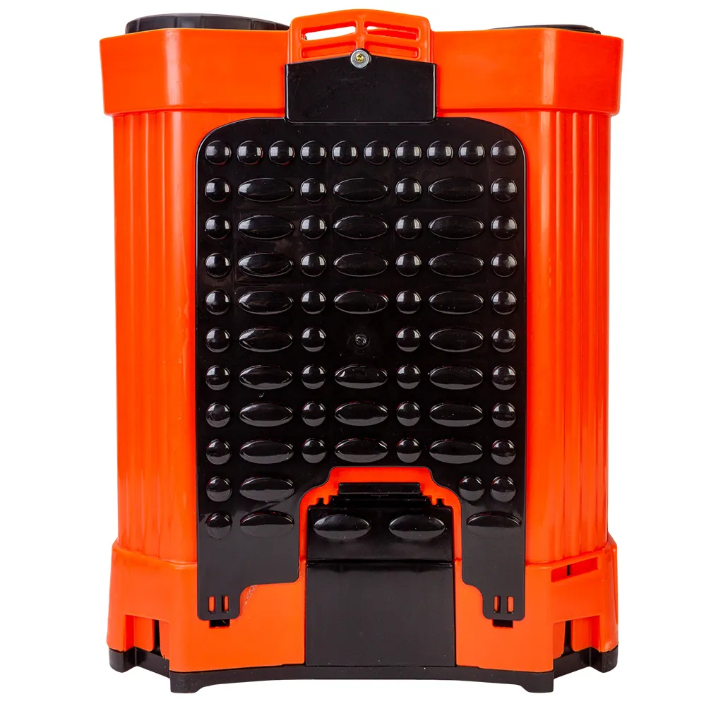 Ранцевый опрыскиватель Patriot PT-16AC, аккумуляторный, 16л