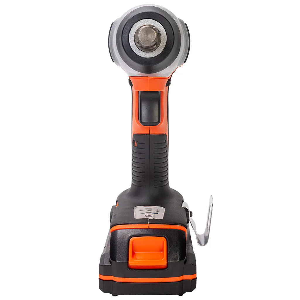 Гайковерт ударный Patriot BR180Li-1/2, 18В