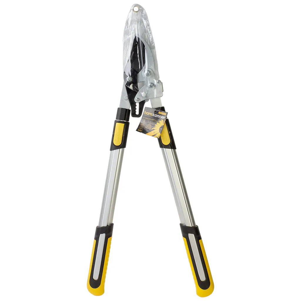 Сучкорез Hanskonner HK3012-05-03, телескопический 460-700мм, рез 40мм