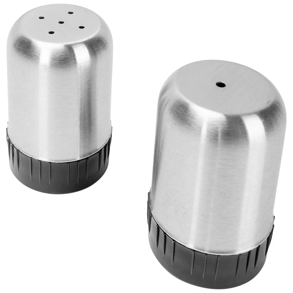 Набор Boyscout, сумка-фартук, вилка, лопатка, щипцы, солонка, перечница