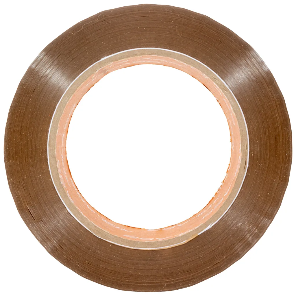 Скотч Xglass, коричневый, 50мм х180м