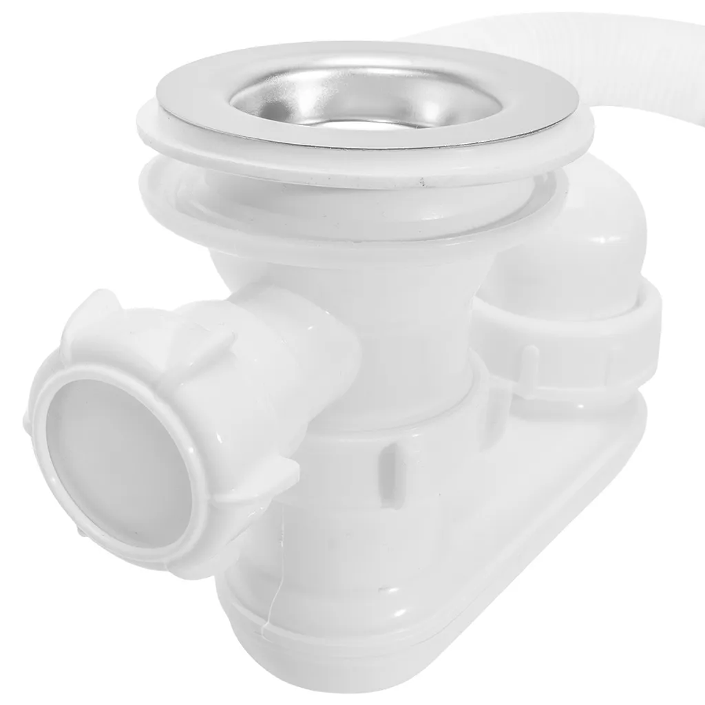 Сифон для душевых поддонов Aquant, D40-50мм, L700мм