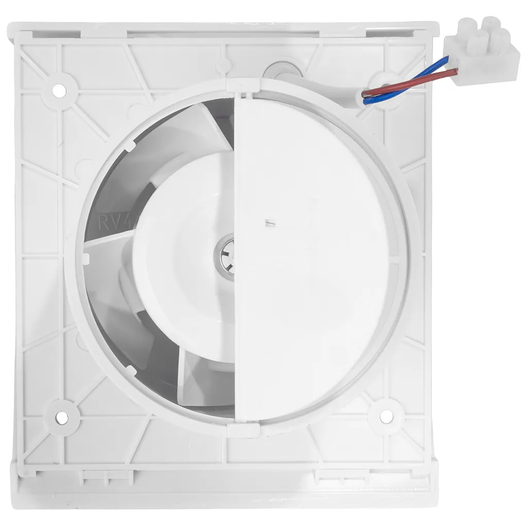 Вентилятор Electrolux, Magic EAFM , d-100мм, 163х145мм, 15Вт