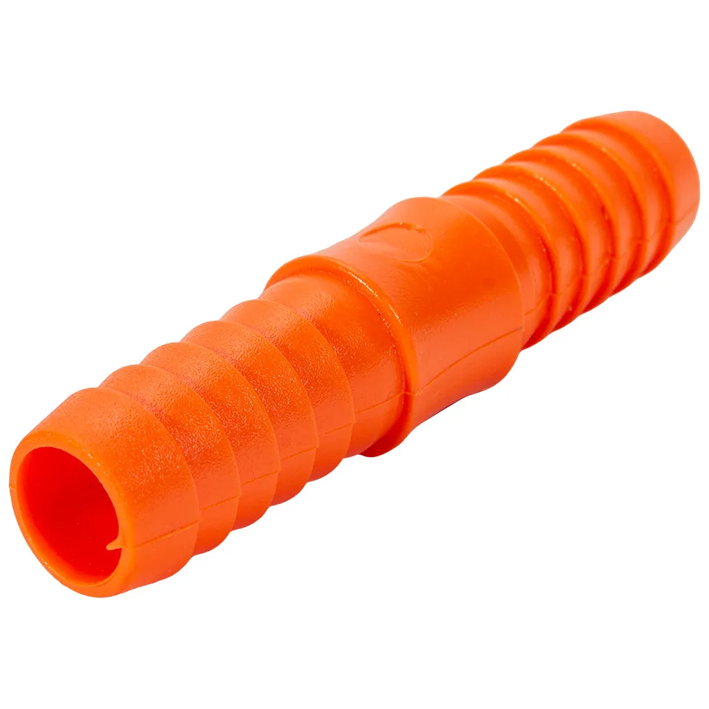 Соединитель штуцер Medalyan, 1/2 - 1/2" шланг-шланг