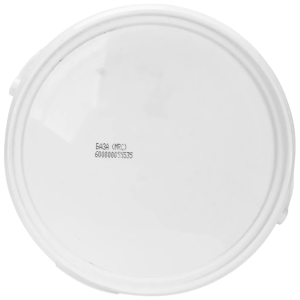 Краска водно-дисперсионная Finncolor Минерал Стронг, для фасадов, матовая, база MRA, 2.7л.