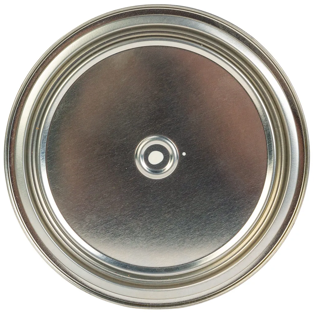 Эмаль ПФ-115 "V", алкидная, белая, 1.8кг