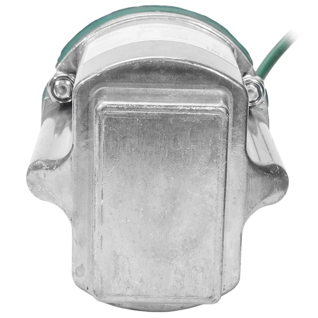 Насос погружной Oasis, верхний забор воды, 10м