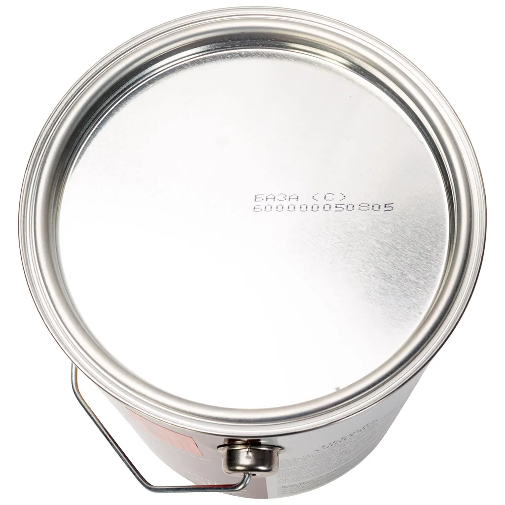 Краска водно-дисперсионная Tikkurila Valtti Ultra, для деревянных фасадов, матовая, база С, 2.7л.