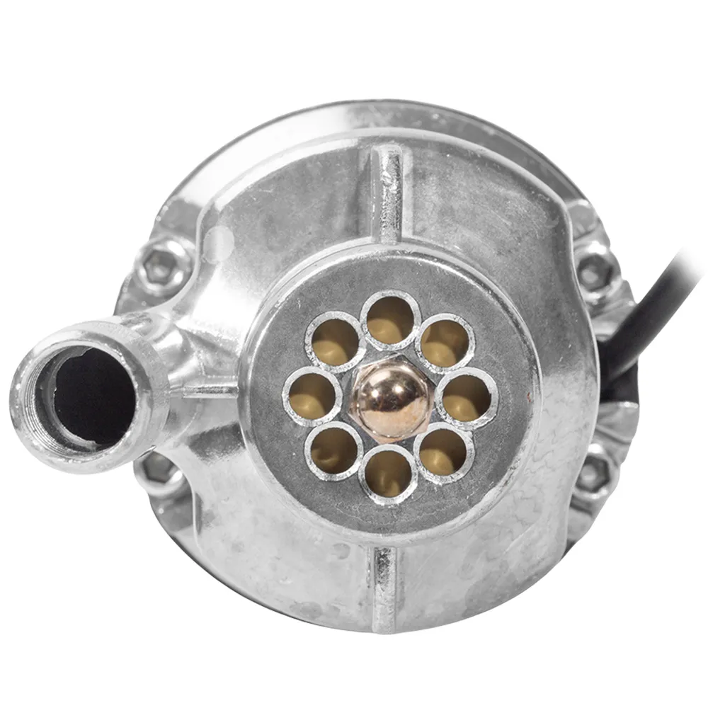 Насос погружной JEMIX XVM60 T/10, верхний забор воды