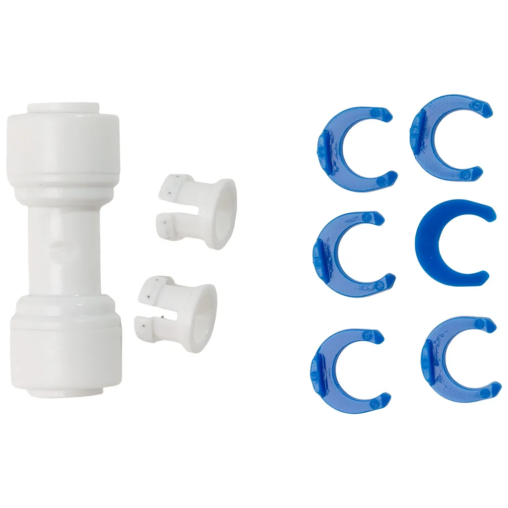 Система очистки воды Аквабрайт АБФ-ОСМО, под кухонную мойку