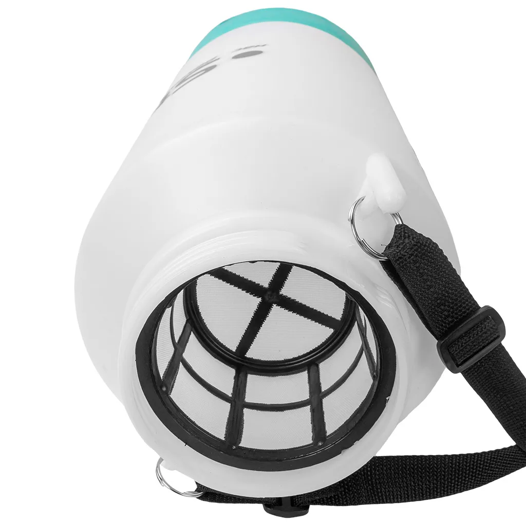 Опрыскиватель Sturm! GS8210B, аккумуляторный, 10л