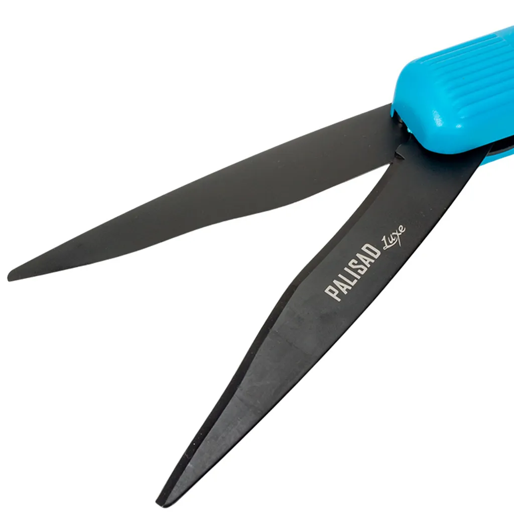 Ножницы газонные Palisad, обрезиненные рукоятки, 365мм