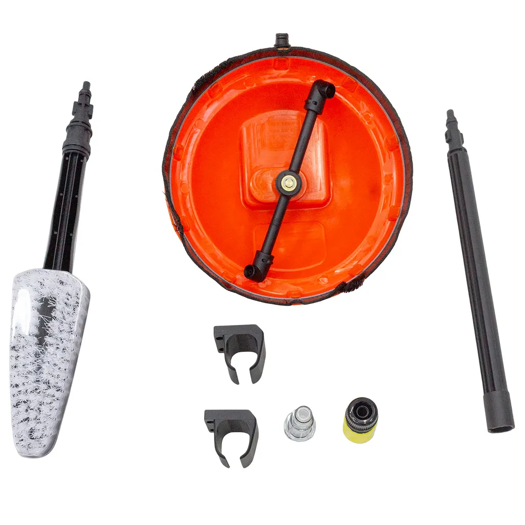 Мойка высокого давления Patriot GT890 Imperial, 2,1кВт, 160 бар