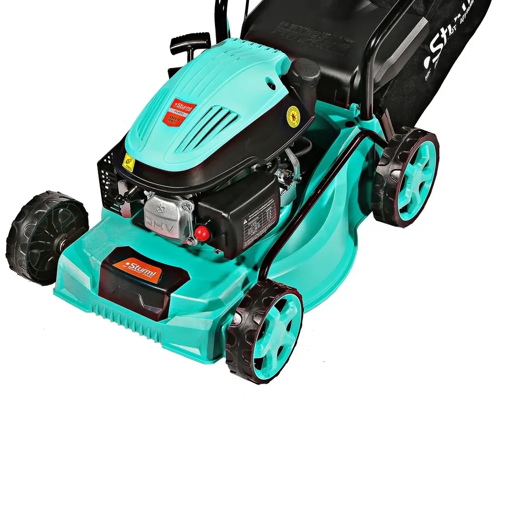 Газонокосилка Sturm! PL4010, бензиновая, 3л.с