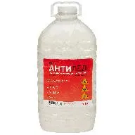 Антигололедный реагент INIS Актив, Антилед, 5кг. цены в Воронеже