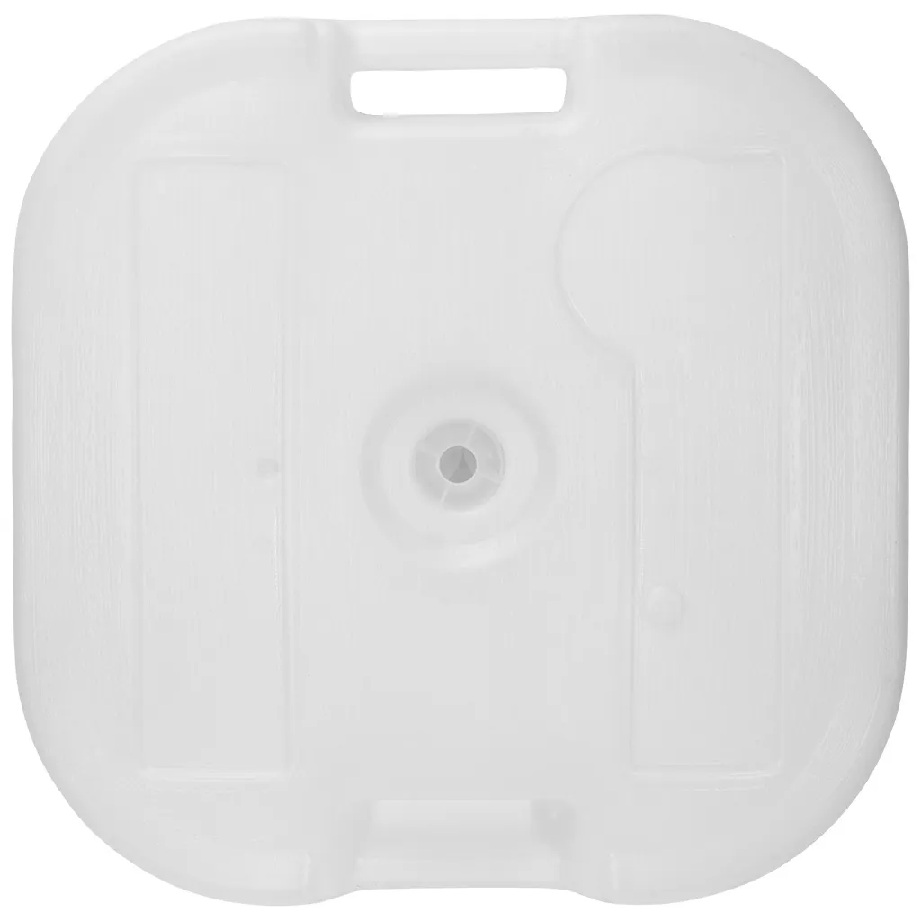 Подставка для пляжного зонта, 480х480х120мм