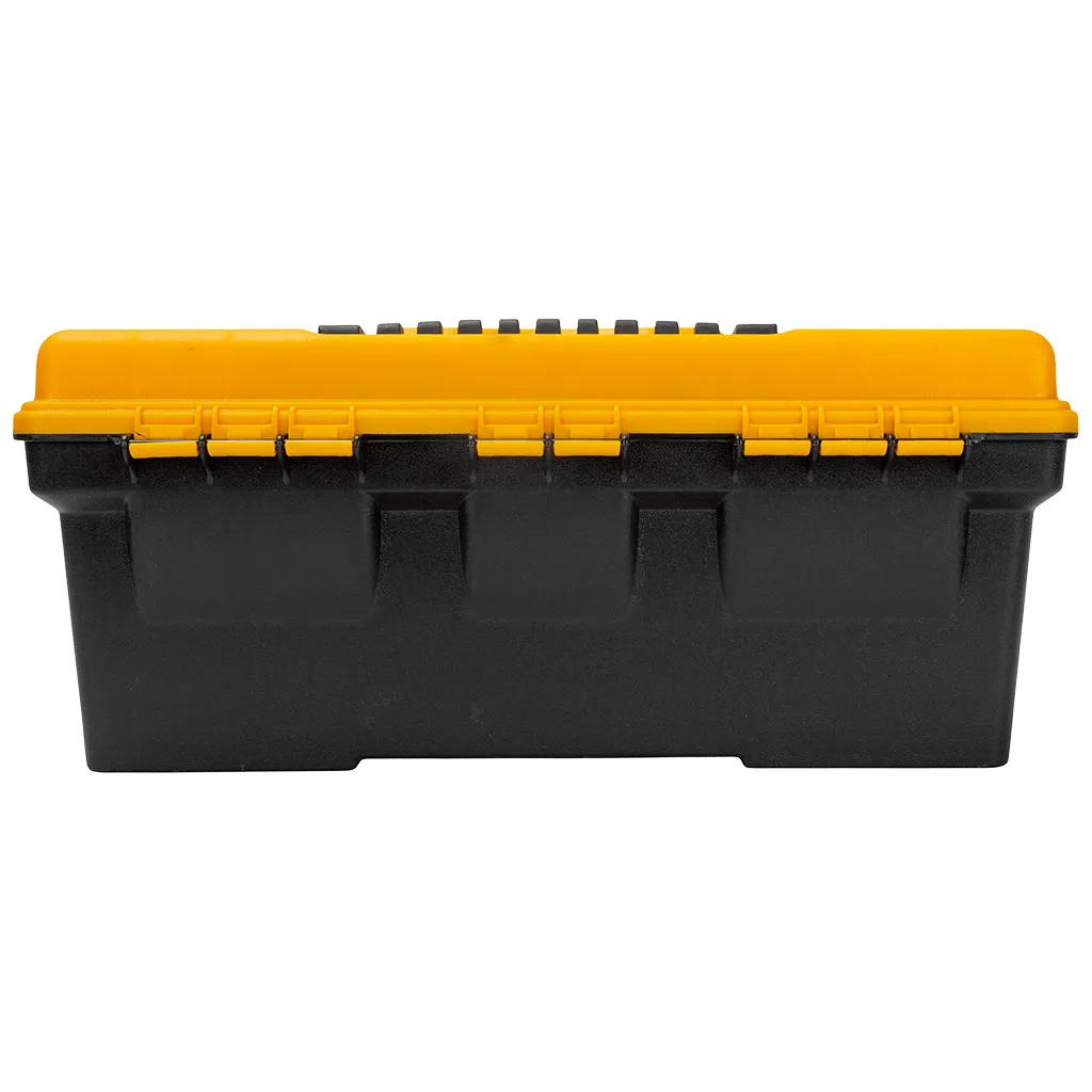 Ящик для инструментов Sturm!, пластиковый, 324х165х137мм